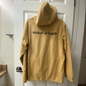Golf le Fleur Sweatshirt